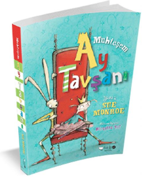 Muhteşem Ay Tavşanı