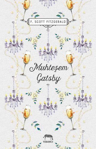 Muhteşem Gatsby (Ciltli)