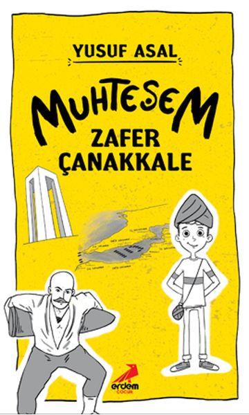 Muhteşem Zafer Çanakkale