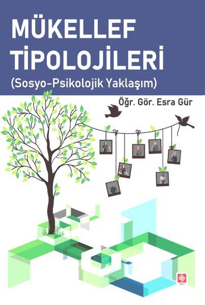 Mükellef Tipolojileri