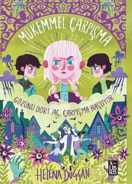 Mükemmel Çarpışma (Ciltli)