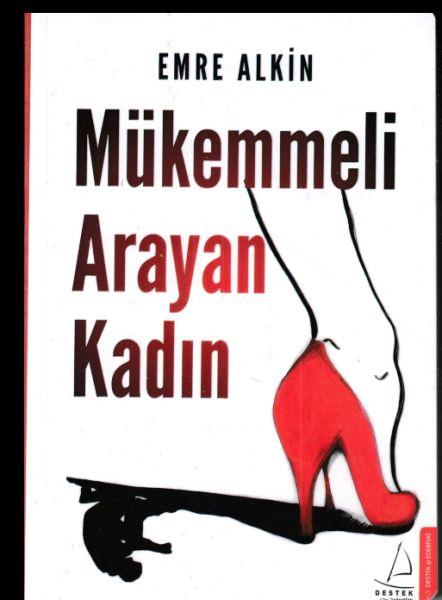 Mükemmeli Arayan Kadın