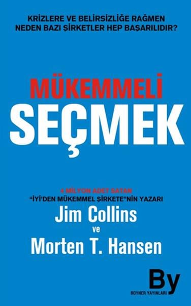 Mükemmeli Seçmek