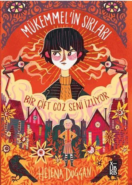 Mükemmel'in Sırları