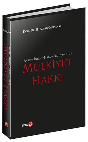 Mülkiyet Hakkı