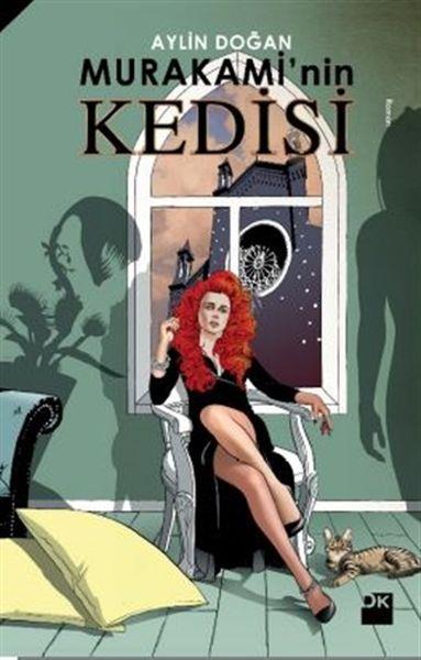 Murakami'nin Kedisi