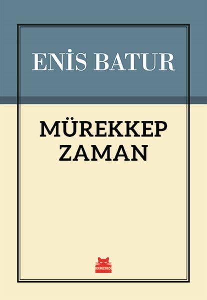 Mürekkep Zaman