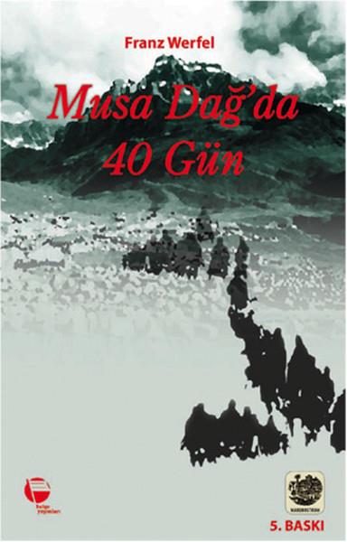 Musa Dağ'da Kırk Gün