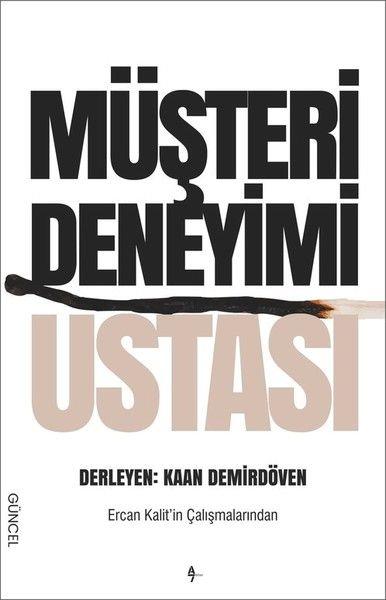 Müşteri Deneyimi Ustası