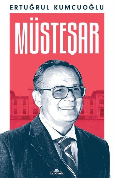 Müsteşar