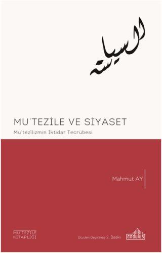 Mu'tezile ve Siyaset