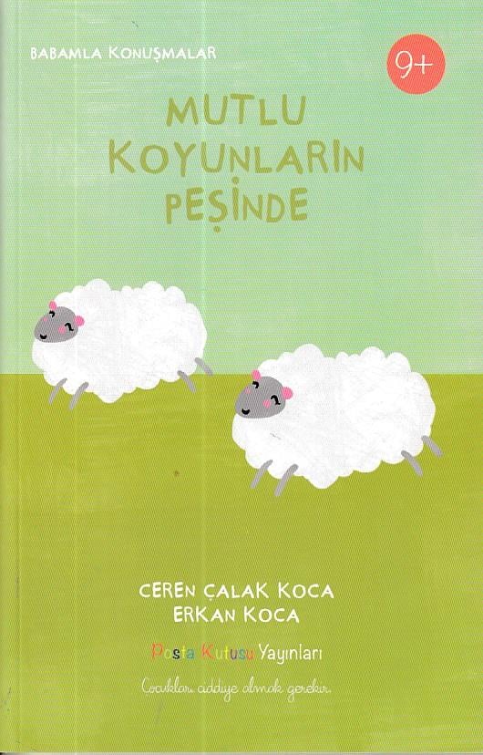 Mutlu Koyunların Peşinde