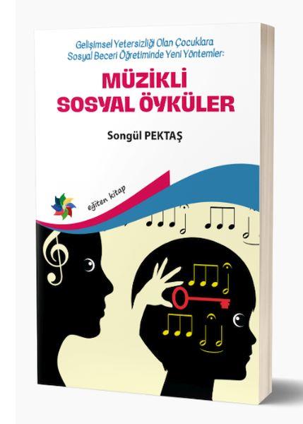 Müzikli Sosyal Öyküler