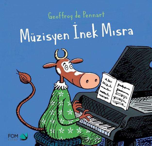 Müzisyen İnek Mısra
