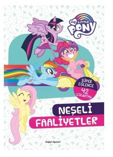 My Little Pony - Neşeli Faaliyetler
