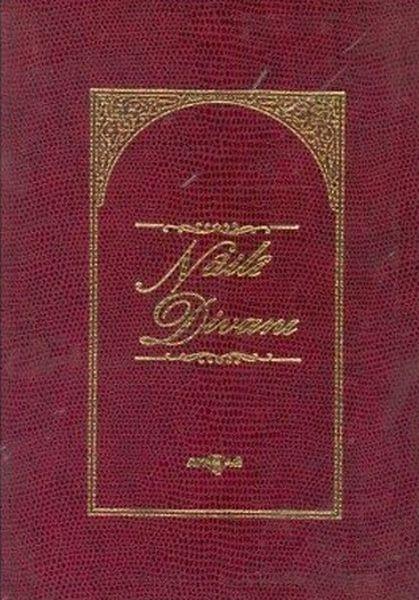 Naili Divanı (3. Hamur)