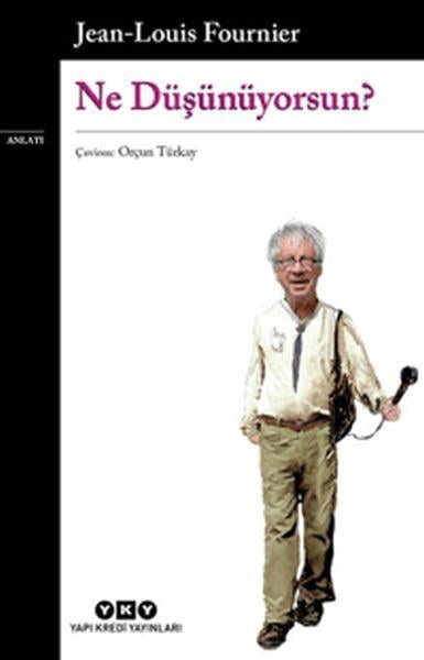 Ne Düşünüyorsun?