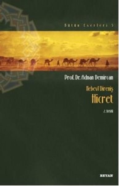 Nebevi Direniş Hicret