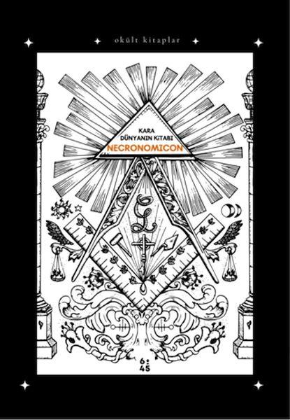 Necronomicon