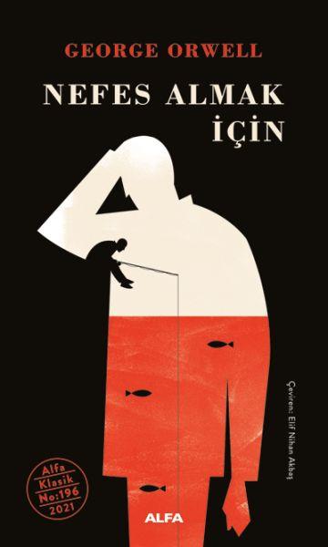 Nefes Almak İçin - Ciltsiz