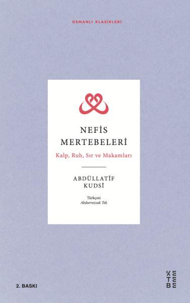 Nefis Mertebeleri