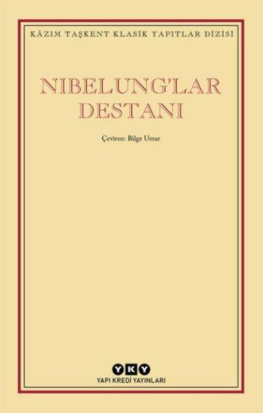 Nıbelunglar Destanı