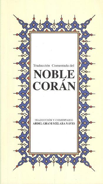 Noble Coran (İspanyolca)