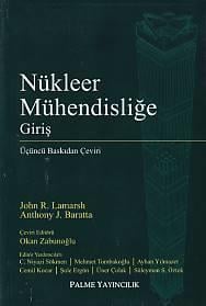 Nükleer Mühendisliğe Giriş