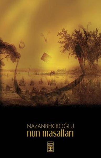 Nun Masalları (Bez Ciltli)