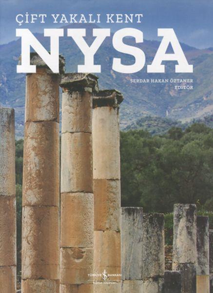 NYSA - Çift Yakalı Kent