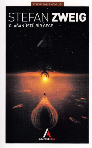 Olağanüstü Bir Gece