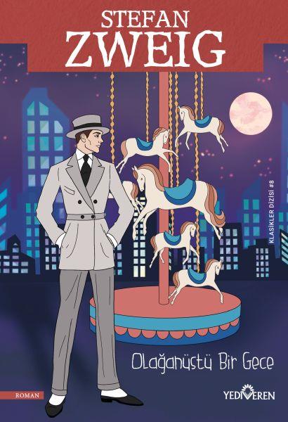 Olağanüstü Bir Gece