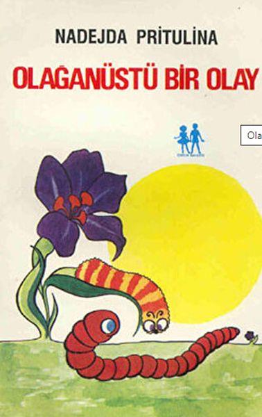 Olağanüstü Bir Olay