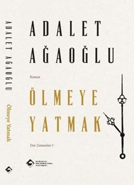 Ölmeye Yatmak