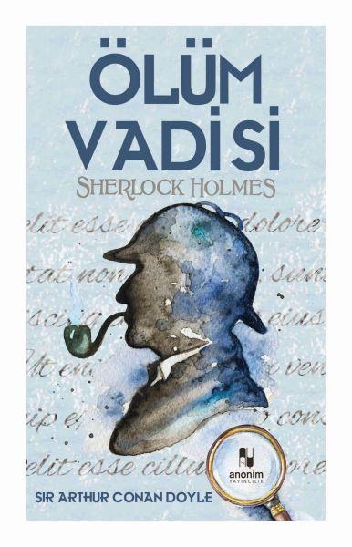 Ölüm Vadisi - Sherlock Holmes