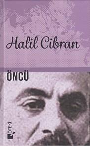 Öncü (Ciltli)