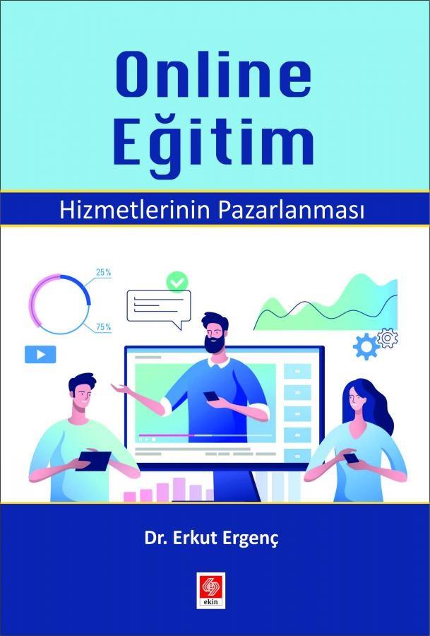 Online Eğitim Hizmetlerinin Pazarlanması