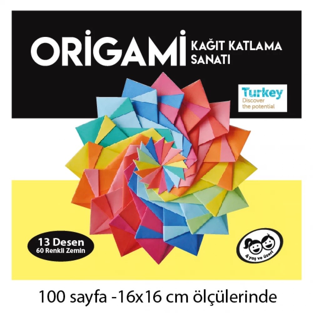 ORİGAMİ