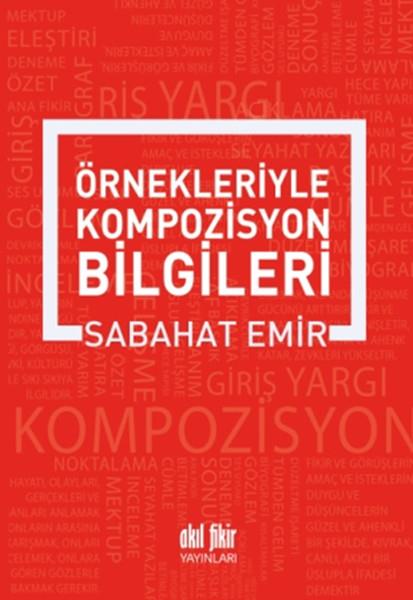 Örnekleriyle Kompozisyon Yazma Sanatı