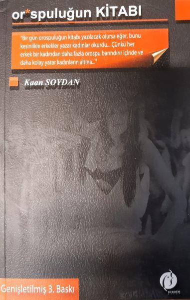 Orospuluğun Kitabı