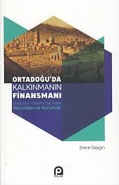 Ortadoğu'da Kalkınmanın Finansmanı