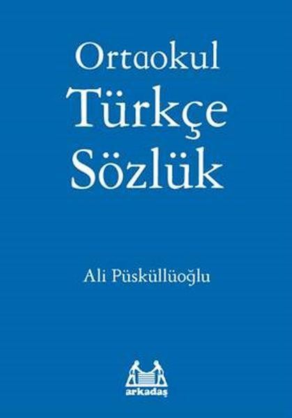 Ortaokul Türkçe Sözlük