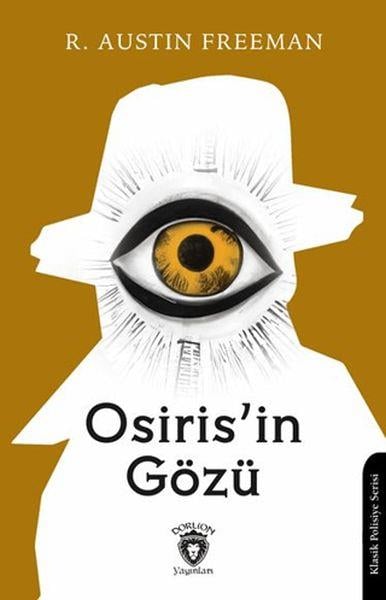 Osiris’in Gözü