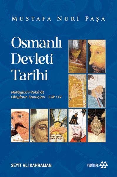 Osmanlı Devleti Tarihi