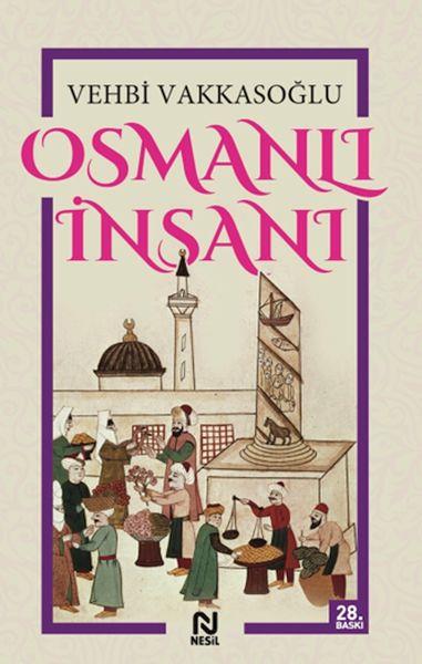 Osmanlı İnsanı