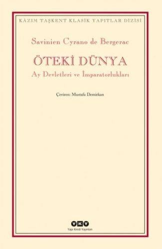 Öteki Dünya