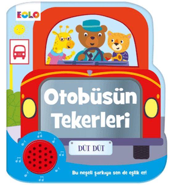 Otobüsün Tekerleri
