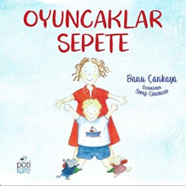 Oyuncaklar Sepete