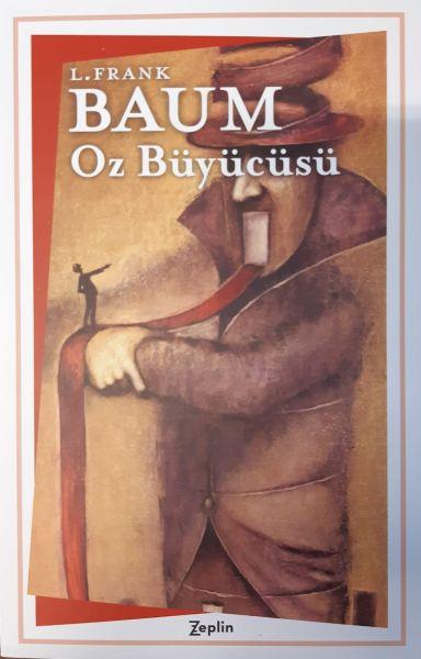 Oz Büyücüsü