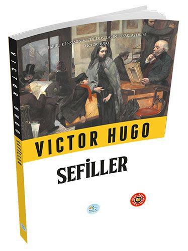 Özet Kitap - Sefiller